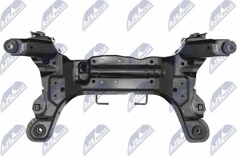 NTY ZRZ-HY-511 - Support Frame, engine carrier xparts.lv