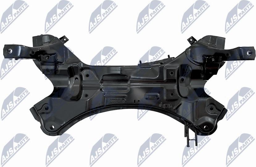 NTY ZRZ-KA-304 - Support Frame, engine carrier xparts.lv