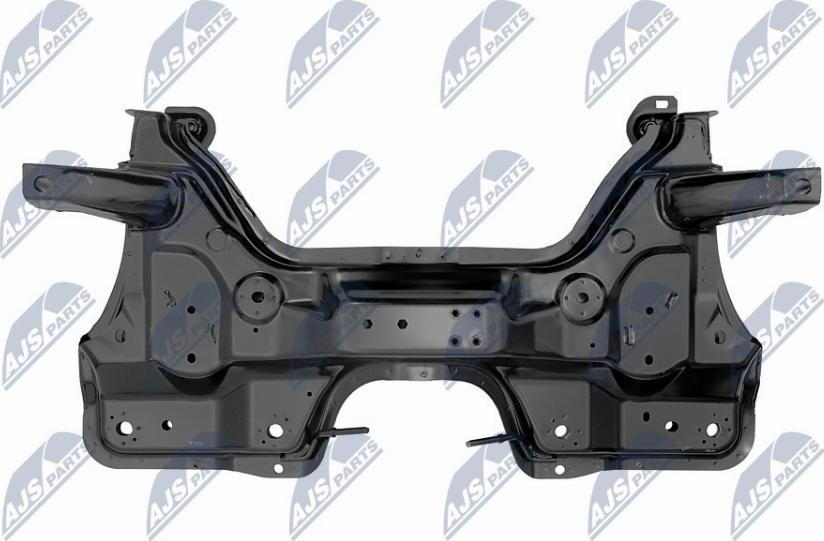 NTY ZRZ-PL-007 - Support Frame, engine carrier xparts.lv