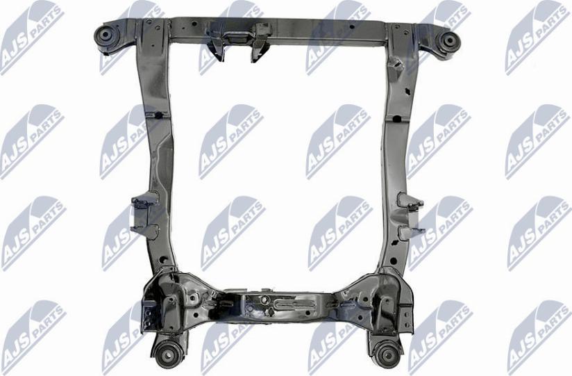 NTY ZRZ-PL-010 - Support Frame, engine carrier xparts.lv