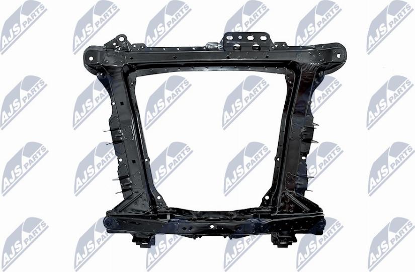 NTY ZRZ-RE-004 - Support Frame, engine carrier xparts.lv