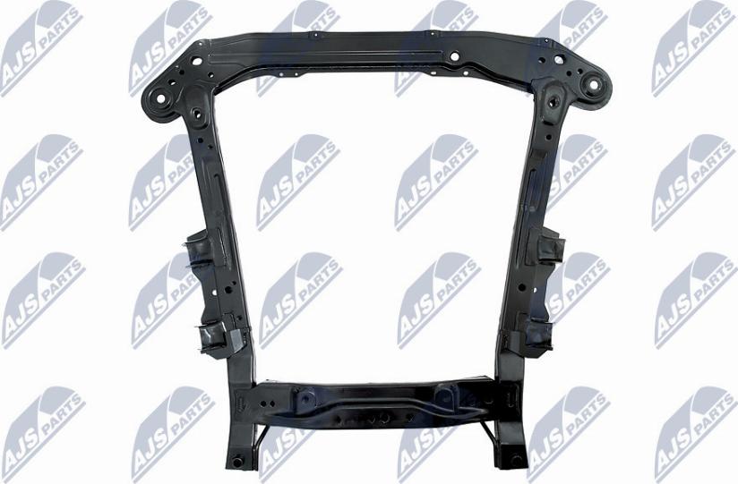 NTY ZRZ-RE-005 - Support Frame, engine carrier xparts.lv