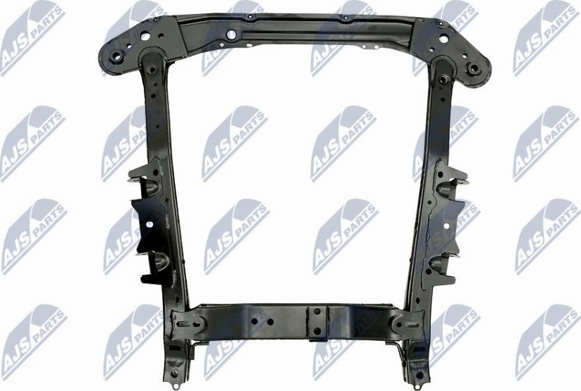 NTY ZRZ-RE-033 - Support Frame, engine carrier xparts.lv
