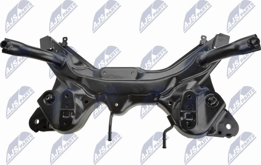 NTY ZRZ-SU-004 - Support Frame, engine carrier xparts.lv