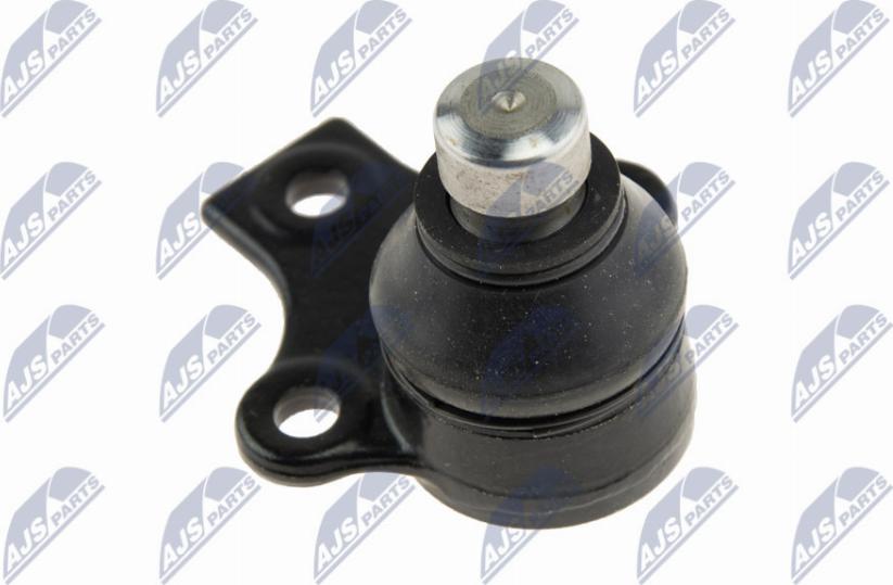 NTY ZSD-VW-003 - Ball Joint xparts.lv