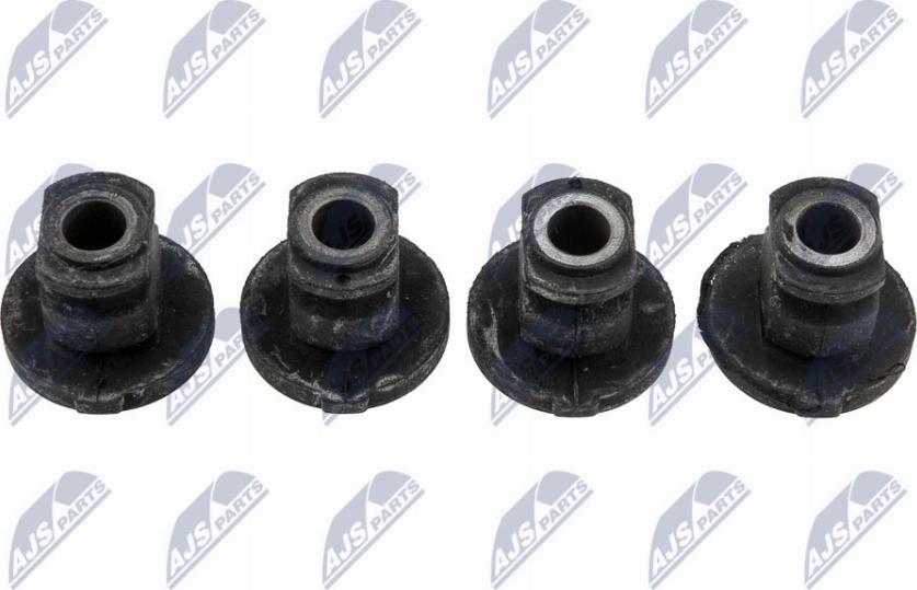 NTY ZTP-ME-013 - Mounting, steering gear xparts.lv