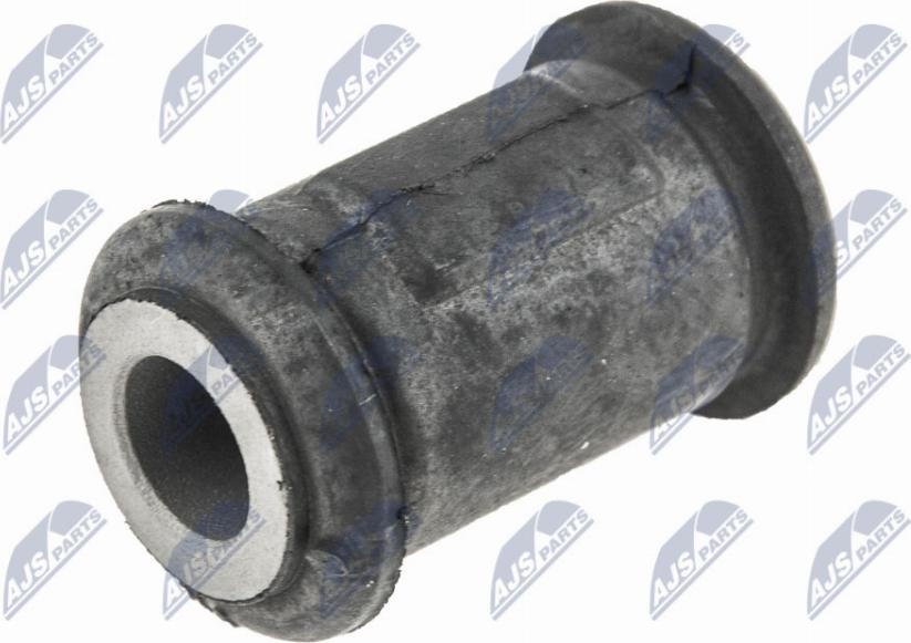 NTY ZTP-TY-074C - Mounting, steering gear xparts.lv
