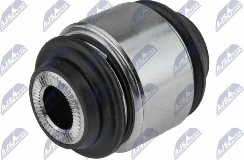 NTY ZTT-TY-029B - Bearing, steering knuckle xparts.lv