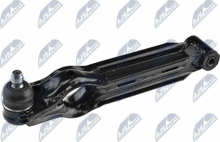 NTY ZWD-DW-009 - Track Control Arm xparts.lv