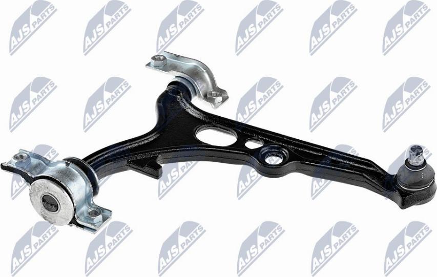 NTY ZWD-FT-016 - Track Control Arm xparts.lv
