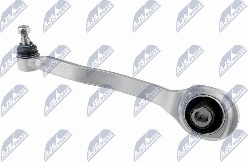 NTY ZWD-ME-035 - Track Control Arm xparts.lv