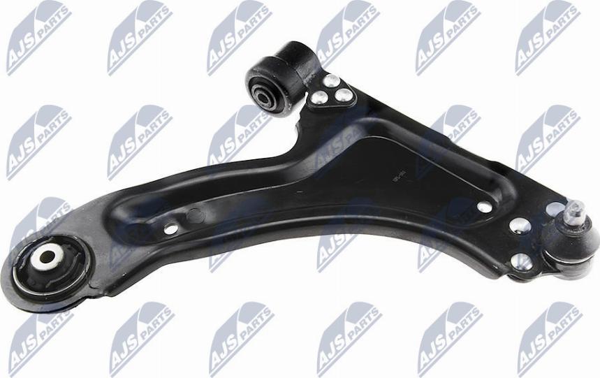 NTY ZWD-PL-001 - Track Control Arm xparts.lv