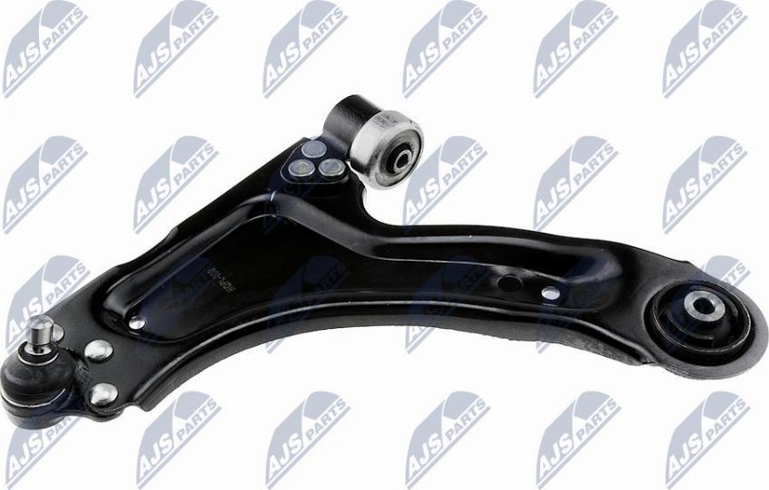 NTY ZWD-PL-002 - Track Control Arm xparts.lv