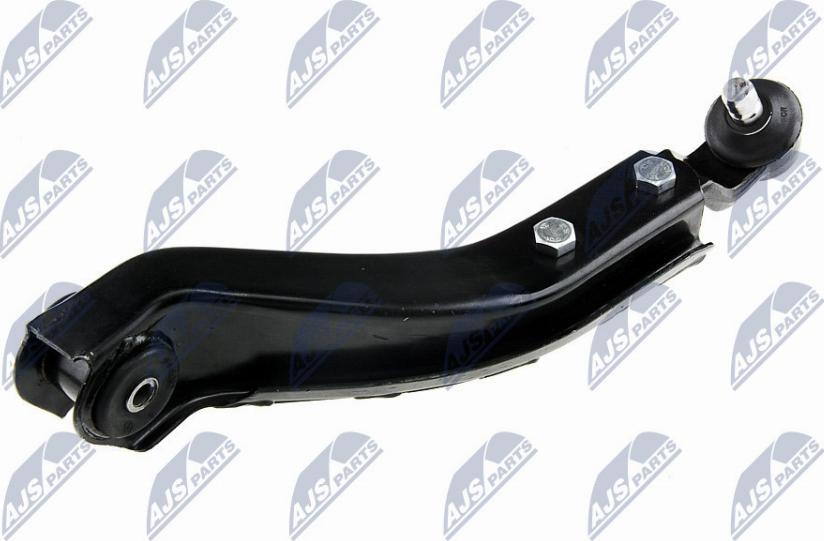 NTY ZWD-PL-019 - Track Control Arm xparts.lv