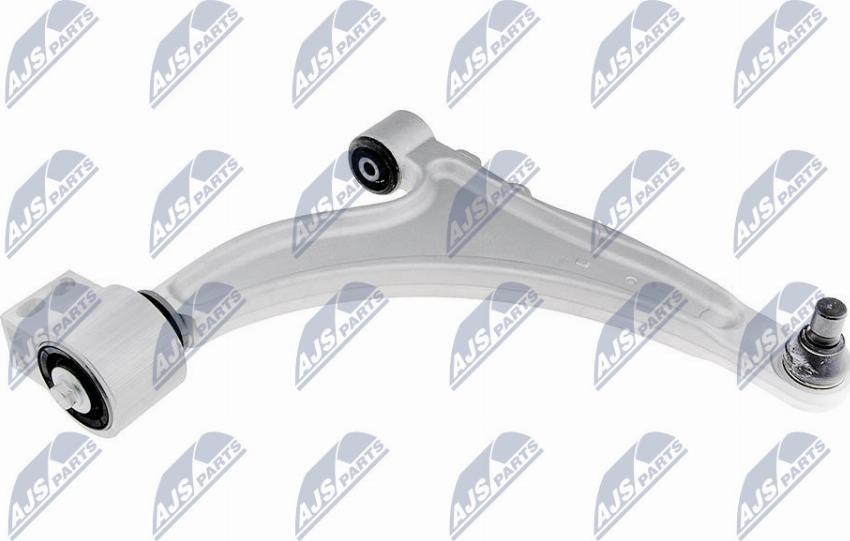 NTY ZWD-PL-014 - Track Control Arm xparts.lv
