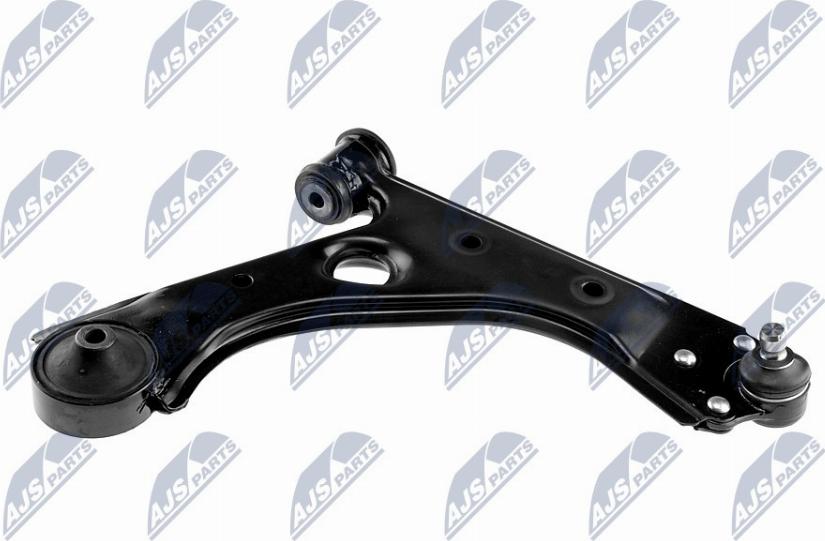 NTY ZWD-PL-022 - Track Control Arm xparts.lv