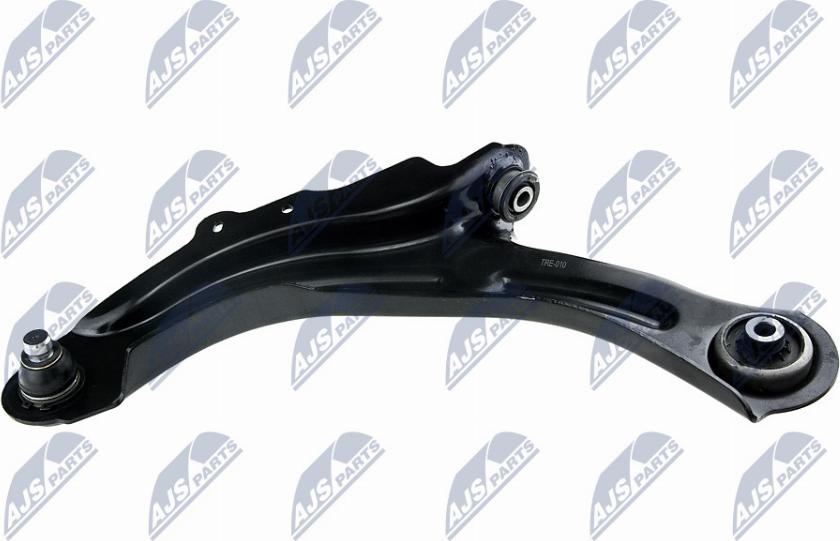 NTY ZWD-RE-010 - Track Control Arm xparts.lv