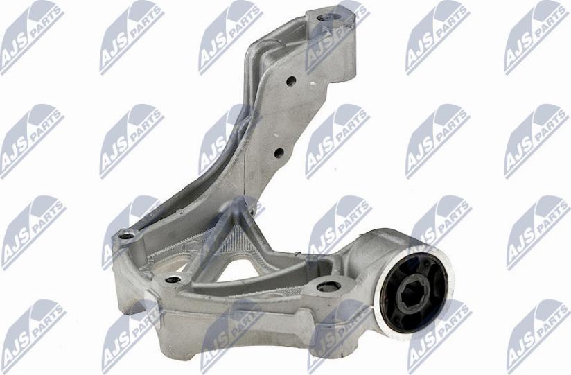 NTY ZWD-VW-001B - Steering Knuckle, wheel suspension xparts.lv