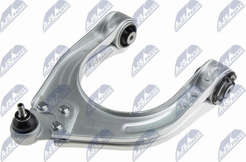 NTY ZWG-ME-012 - Track Control Arm xparts.lv