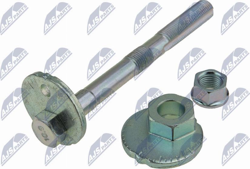 NTY ZWG-TY-028SK - Camber Correction Screw xparts.lv