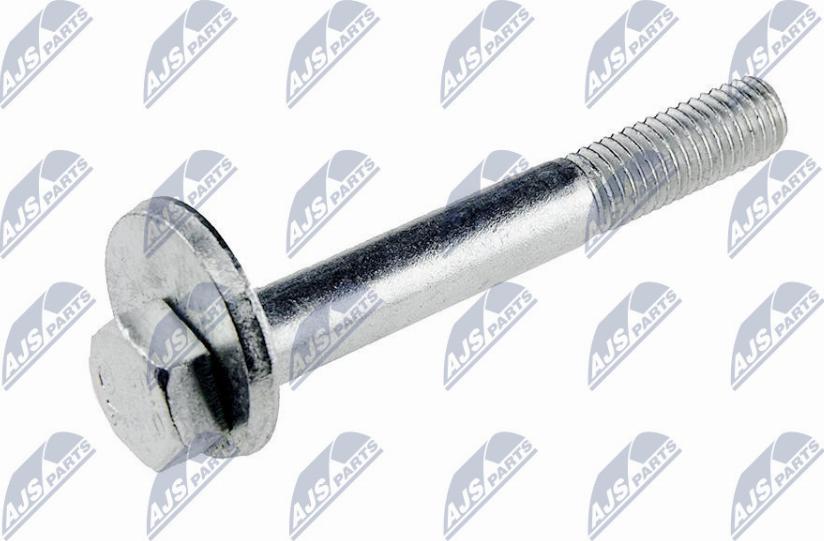 NTY ZWT-FR-000S - Camber Correction Screw xparts.lv