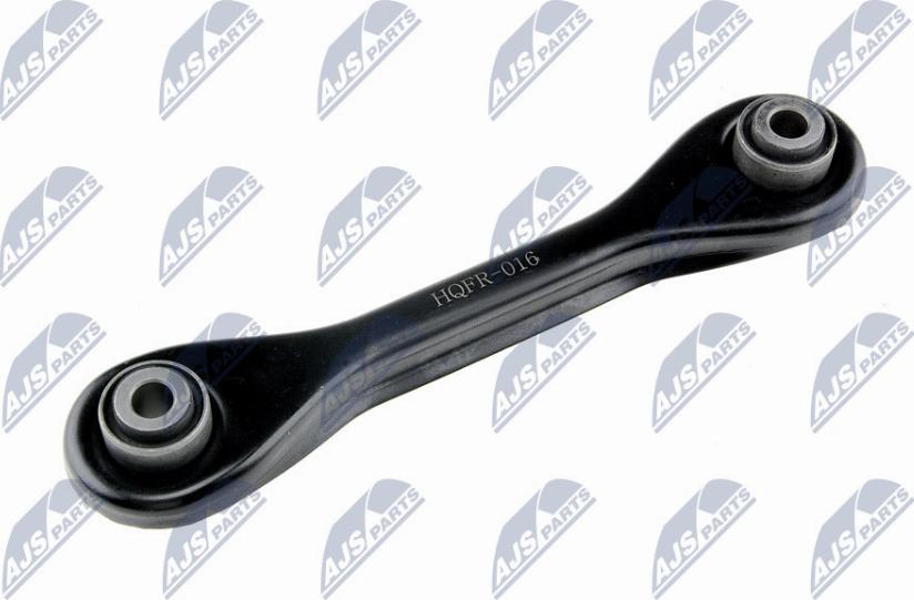 NTY ZWT-FR-016 - Track Control Arm xparts.lv
