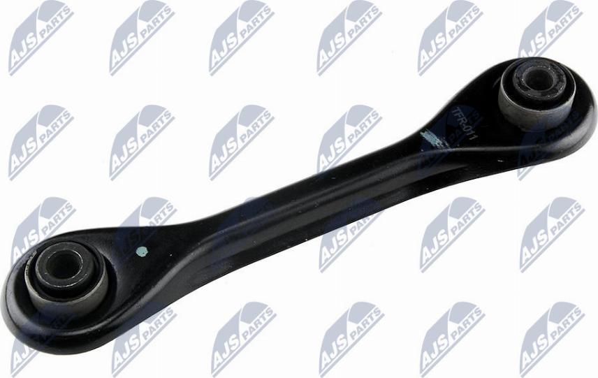 NTY ZWT-FR-011 - Track Control Arm xparts.lv