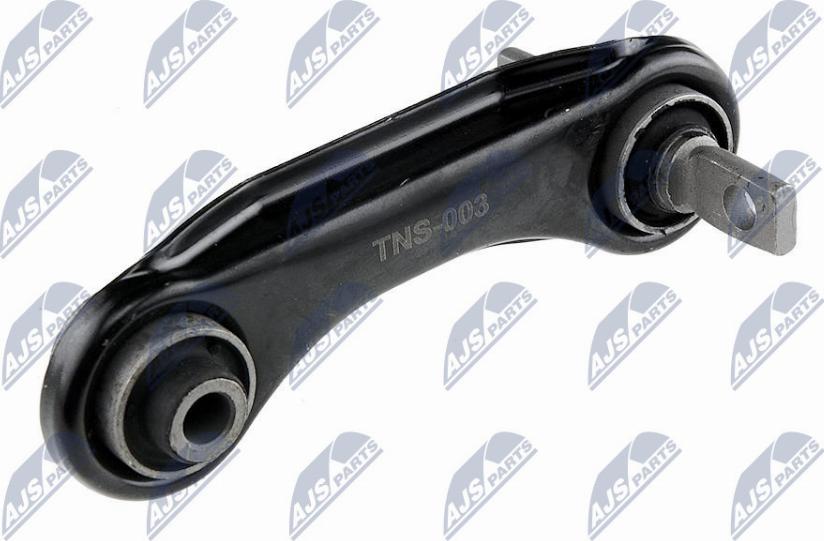 NTY ZWT-MS-003 - Track Control Arm xparts.lv