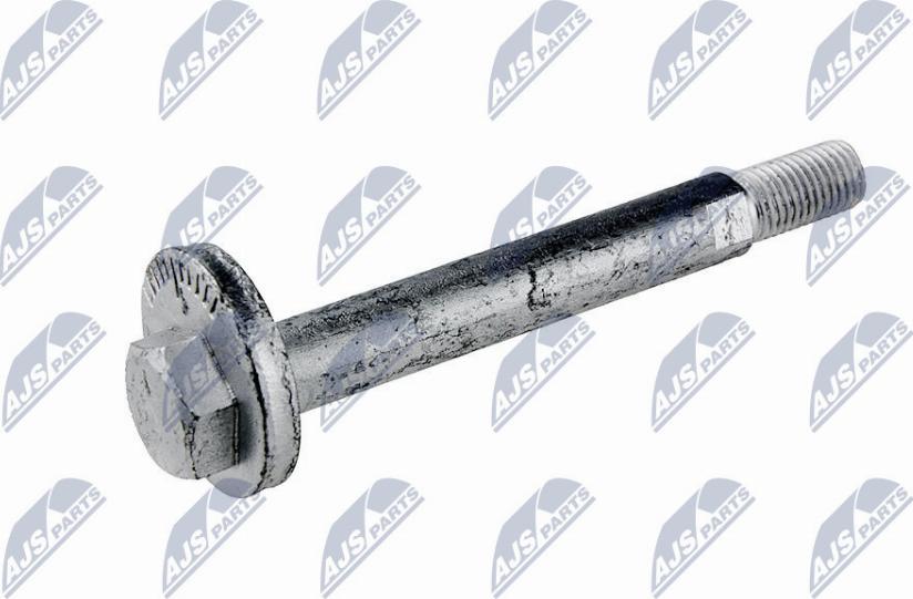 NTY ZWT-MS-033S - Camber Correction Screw xparts.lv