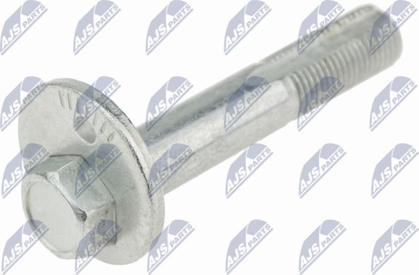 NTY ZWT-NS-046S - Camber Correction Screw xparts.lv