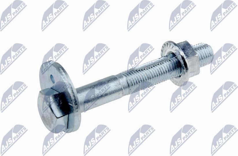 NTY ZWT-NS-053S - Camber Correction Screw xparts.lv
