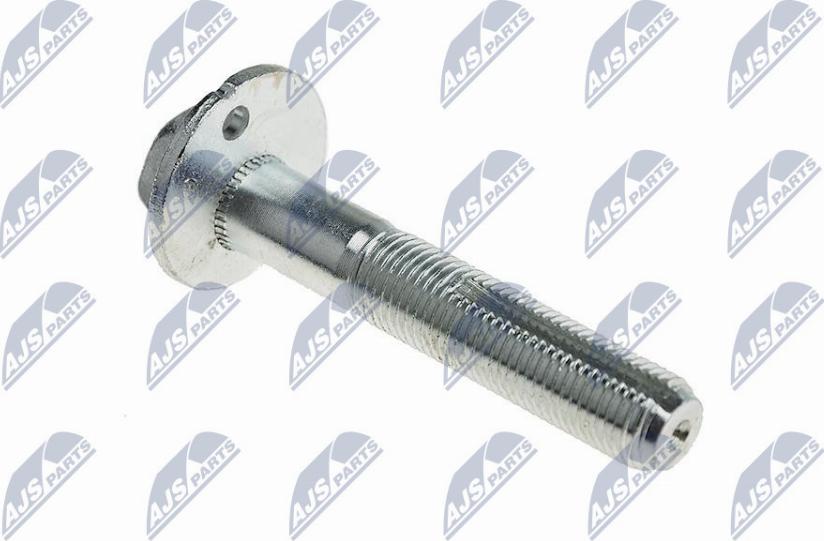 NTY ZWT-NS-009S - Camber Correction Screw xparts.lv