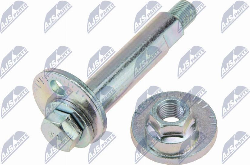 NTY ZWT-TY-061SK - Camber Correction Screw xparts.lv