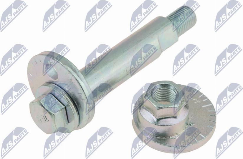 NTY ZWT-TY-026SK - Camber Correction Screw xparts.lv