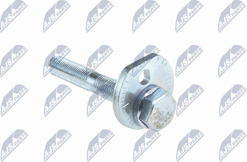 NTY ZWT-TY-115S - Camber Correction Screw xparts.lv