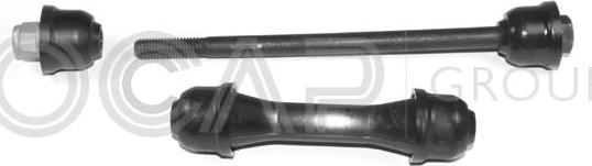 OCAP 0903870 - Repair Kit, stabilizer coupling rod xparts.lv