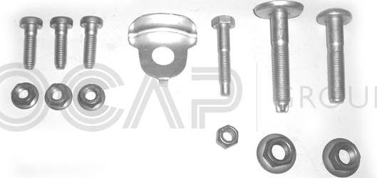 OCAP 0902442 - Link Set, wheel suspension xparts.lv