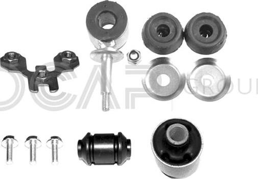 OCAP 0902419 - Link Set, wheel suspension xparts.lv