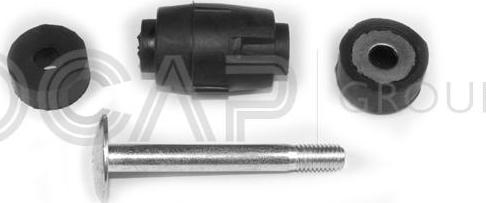 OCAP 0902331 - Repair Kit, stabilizer coupling rod xparts.lv