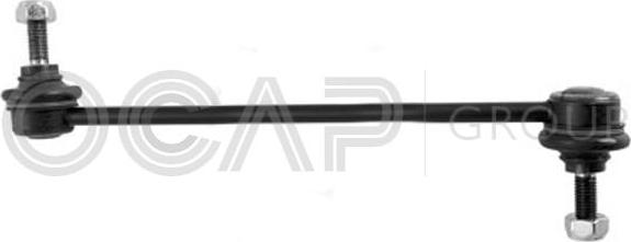 OCAP 0504622 - Rod / Strut, stabiliser xparts.lv