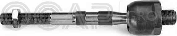 OCAP 0604592 - Inner Tie Rod, Axle Joint xparts.lv
