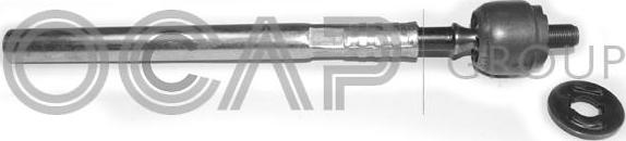 OCAP 0604601 - Inner Tie Rod, Axle Joint xparts.lv