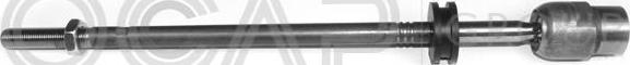 OCAP 0600201 - Aksiālais šarnīrs, Stūres šķērsstiepnis xparts.lv