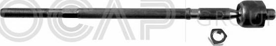 OCAP 0601692 - Inner Tie Rod, Axle Joint xparts.lv