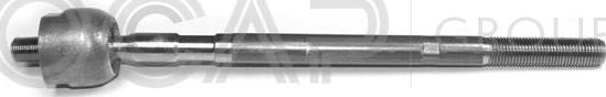 OCAP 0603209 - Aksiālais šarnīrs, Stūres šķērsstiepnis xparts.lv