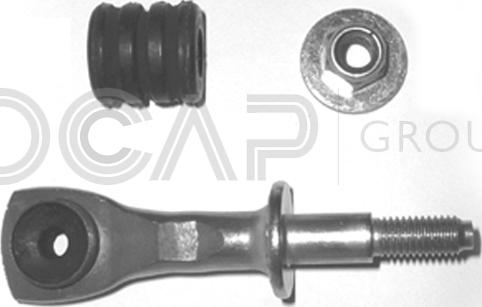 OCAP 0181534 - Rod / Strut, stabiliser xparts.lv