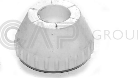 OCAP 1225016 - Rubber Buffer, engine mounting xparts.lv
