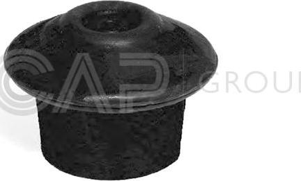 OCAP 1225893 - Rubber Buffer, engine mounting xparts.lv