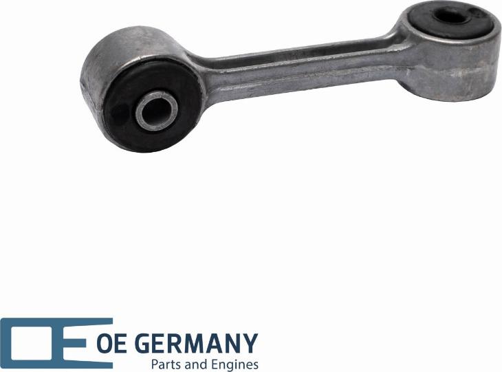 OE Germany 800013 - Rod / Strut, stabiliser xparts.lv