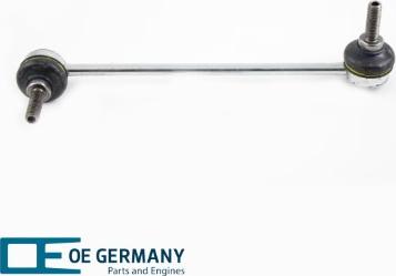 OE Germany 801991 - Rod / Strut, stabiliser xparts.lv